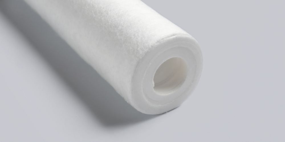 01 Filter: Cartridges, bags, housings