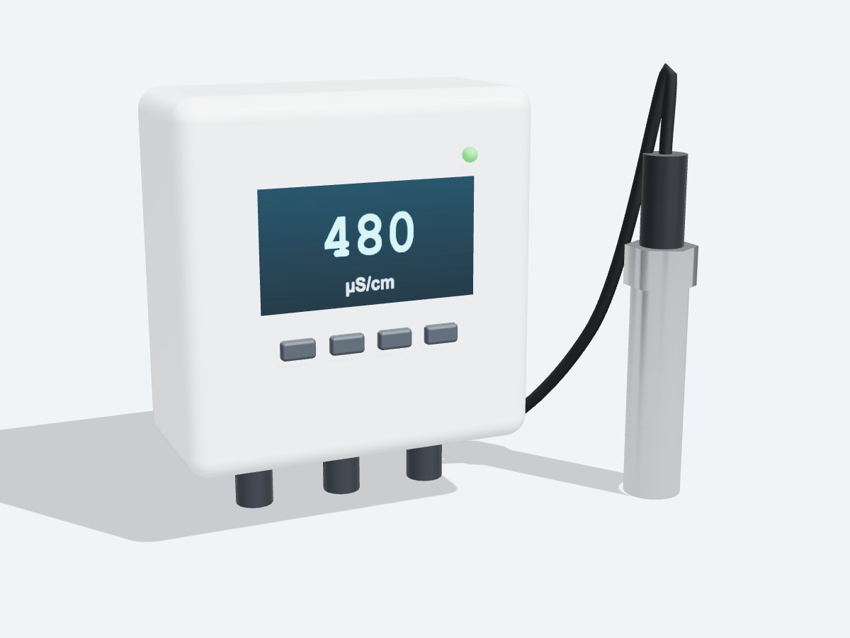 Conductivity Meters