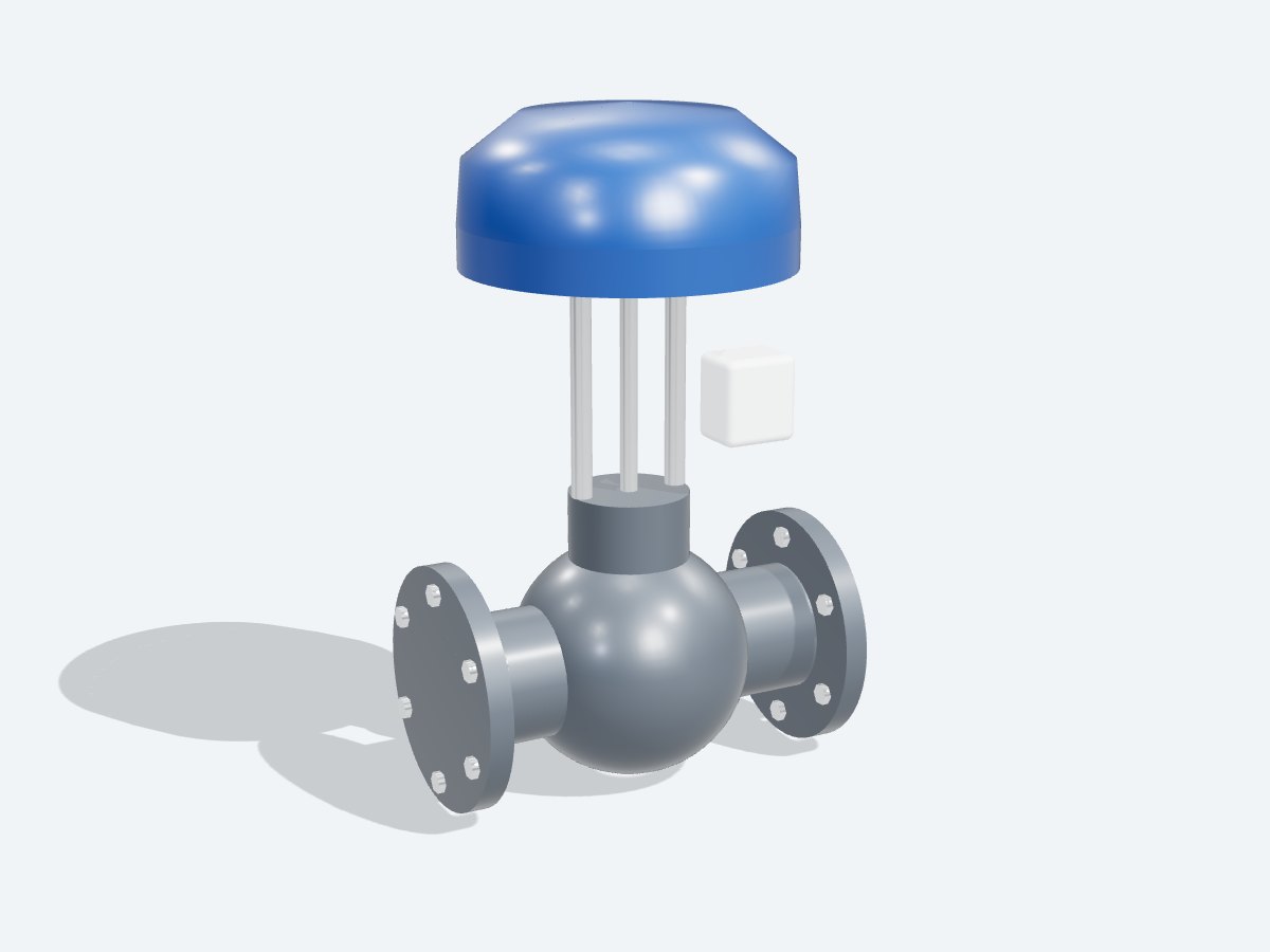 Control Valves