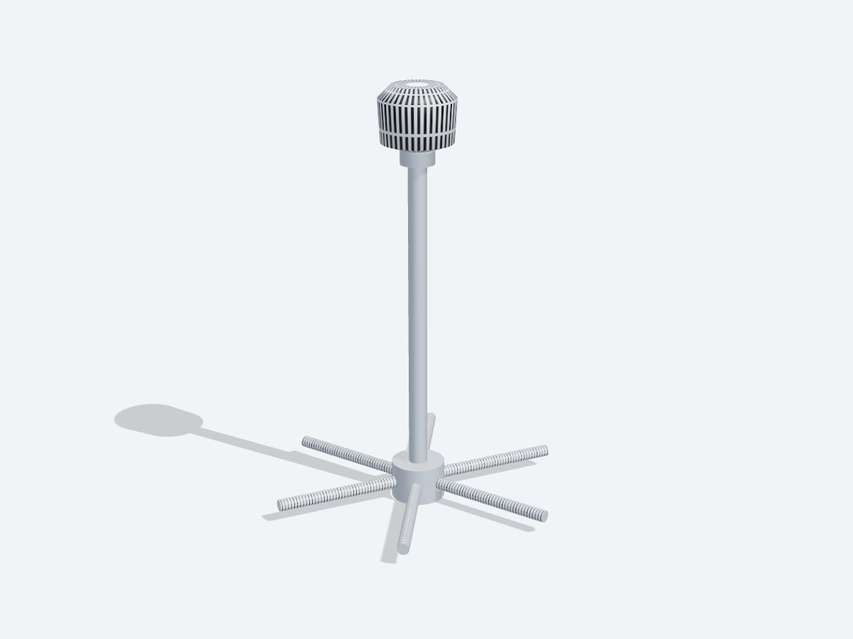 Vessel Internals & Accessories