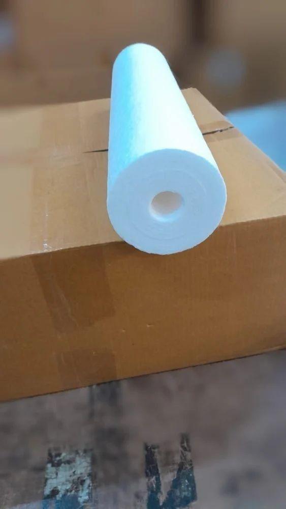 PP Spun / Melt Blown Filter Cartridge