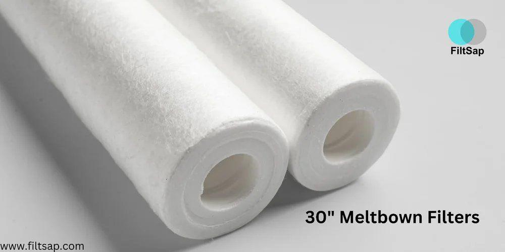 01 Filter: Cartridges, bags, housings