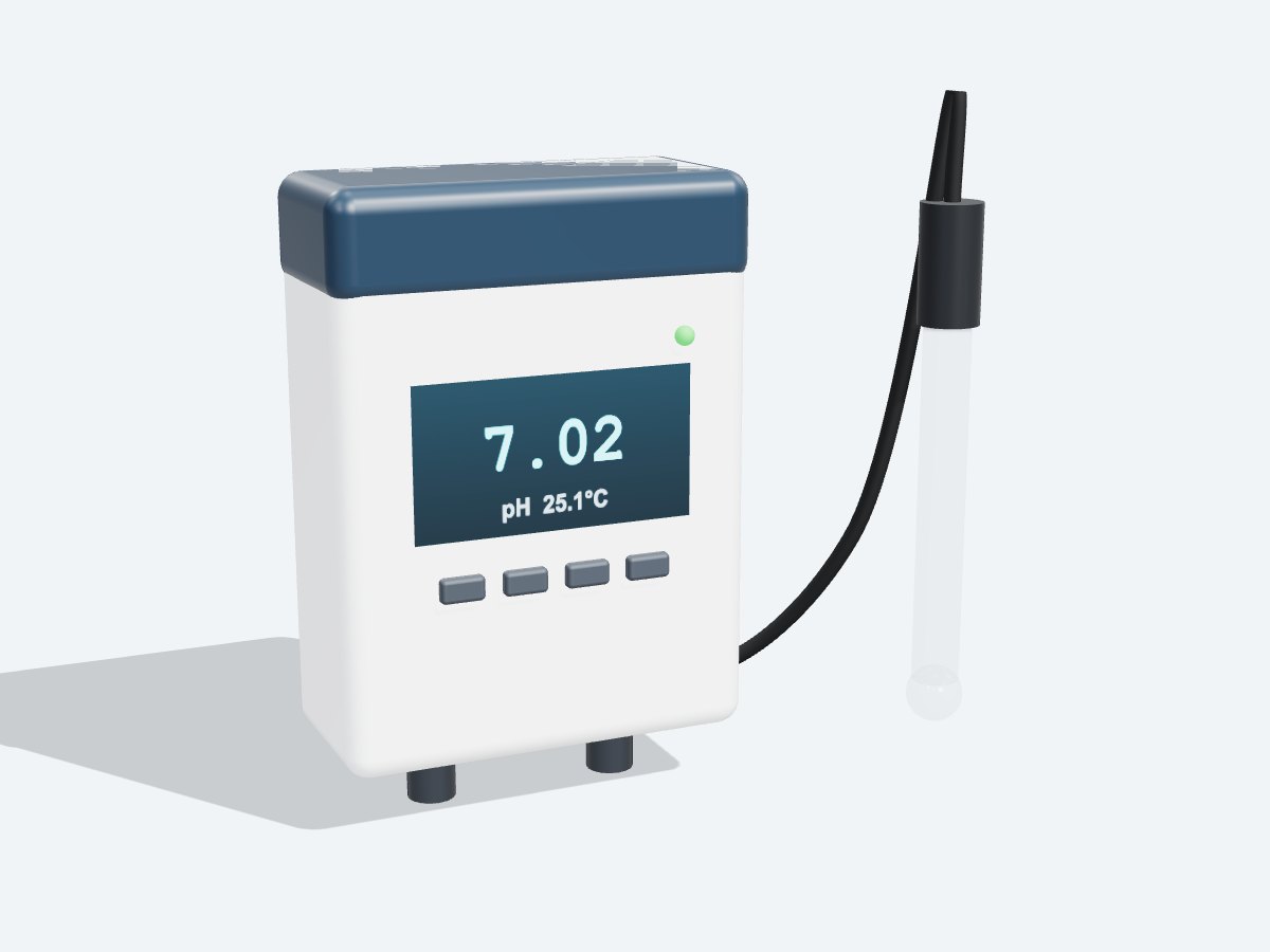 pH Meters