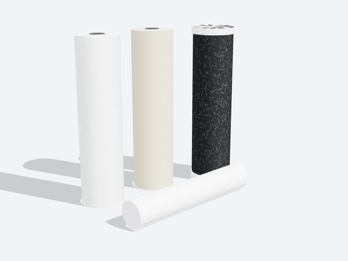 Domestic RO Filter Cartridges & Spares